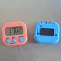 Digital Timer Precise Games Time Management Plastic Countdown Alarm Clock Kitchen Accessories. 