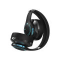EDIFIER HECATE G5BT Wireless Gaming Headset Hi-Res/40mm Driver Unit/45ms Latency/40H Playback Time/Dual-Mic ENC/RGB for Gamer. 