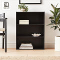 3-Tier Multipurpose Open Book rack Book Shelf. 