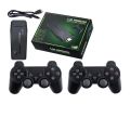 M8 64GB 4K Rockchip RK3032 IC TEKKEN 3 & 20000 GAMES Firmware M8G-V8.0 AND TWO GAME CONTROLLERS RAM 256MB ROM 128MB GAMING STICK. 