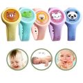 Mosquito Repellent Watch with Flash Light, Deet-Free Insect Killer Watch |30 Days Protection From Dengue & Malaria. 