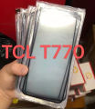 Touch Screen For TCL 10L / 10 Lite T770H T770B T770 LCD Display Front Glass Outer Panel Phone Repair Repalce Parts. 