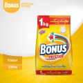 Bonus Tristar Detergent Washing Powder 1000 G. 