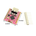ESP32-C3 MINI Development Board WiFi Bluetooth ESP32 Super Mini Development Board ESP32-C3 Development Board Easy Install Easy to Use. 