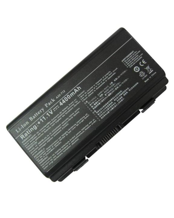 6 Cell Laptop Battery Asus A32-X51