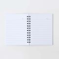 A6 Mini Notebook - Pocket size - Single. 