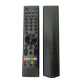 Multynet  Smart LCD & LED Remote Without Voice Camond with NetFlex & Youtub Button. 