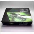 55W Xenon HID Kit Xenon Bulb Lamp 6000K Digital Ballast for Car Headlight DC 12V/24v. 