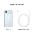 iPhone Air- 256GB. 