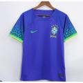 Brazil Home Mens Kit 2022/23. 