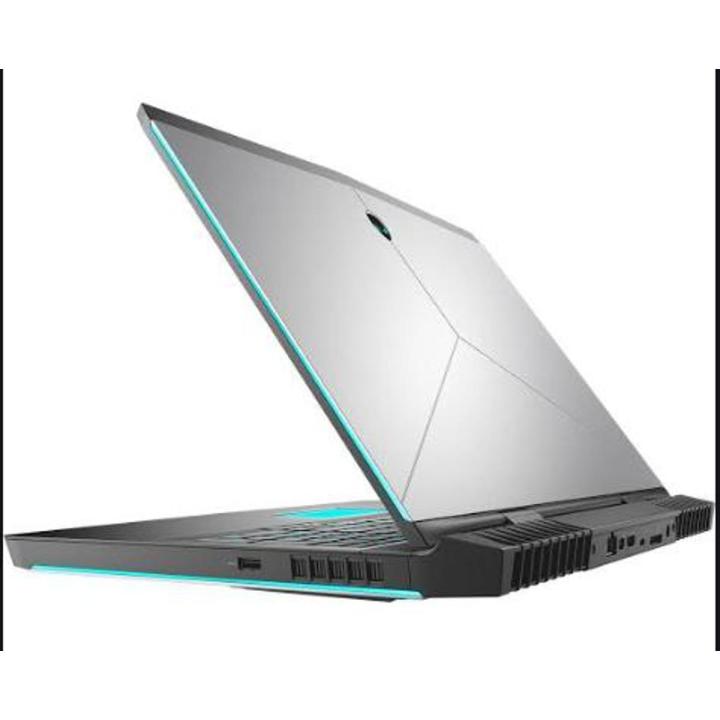 ALIEN WARE17-R5 laptop (not available cash on delivery)