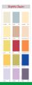 SPARCO Dream Series Emulsion 3.64 LTRS  with Best coverage and Superb Finish, Super Emulsion For Walls and Ceilings Super Emulsion (Distemper) All Colors Available.Premium Interior Paint – "Distemper for Wall" Smooth Finish, Long Lasting, Easy to Apply. 