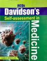 DAVIDSON’S SELF-ASSESSMENT IN MEDICINE (DAVIDSON MCQ’S). 