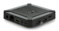 X96Q Android TV Box + Retro Game Console - PS5 Theme UI Edition, Mini Wireless Rechargeable Keyboard, 150+ Bestselling Retro Games. 