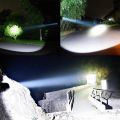 Original DP LED FOG Light, Rechargeable Head Light, Emergency Head Light with Adjustable Head Band, 50 W LED Bulb, FOG Lights for car, Head Lamp for Illuminations (Black). 