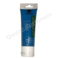 Marie's 75ml Acrylic Colors Paint Tubes-486 Azure Blue. 
