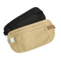 Travel Pouch   Holder Money Belt Bag Compact Security Bag Hidden Waist Bag. 