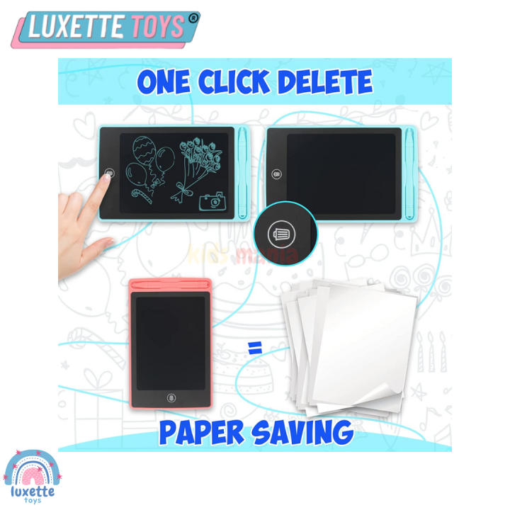 LCD%20Writing%20Tablet,%20Doodle%20&%20Scribble%20Boards%20with%20Electronic%20Slate%20E-writer,%20Educational%20Toys,%20Erasable%20E-Writer%20Digital%20Drawing%20Board%20Toddler%20Toys%20Drawing%20Pad%20Best%20Gift%20for%20Kids%20-%20Image%205