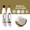 Xpel Coconut Water Shampoo 400ml. 