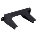2.5IN Hard Drive Bracket For PS2 SATA Network Adapter 3D Printed Stand Holder HDD Bracket SSD Stand For PS2 Fat Game Console. 