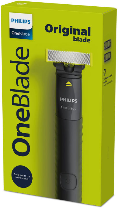 Philips%20One%20Blade%20Edge%20-%20Shaver%20-%20Trimming%20Tool%20with%202%20Attachments%20QP1424/10%20-%20Shave%20-%20Edge%20-%20Trim%20-%20Image%205