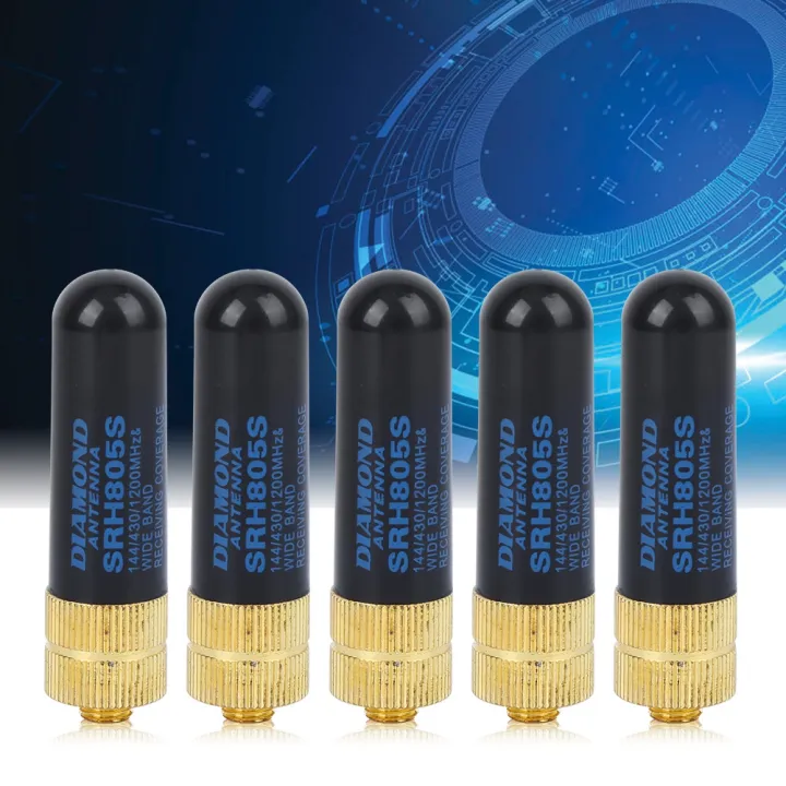 5pcs%20dual%20uhf%20vhf%20sma%20female%20uv-5r%20bf-888s%20uv-82%20uv-5ra%20uv-5re%20tk3107%20-%20Image%207