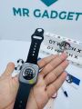 DT Watch X 10 Smart Watch AMOLED 32GB ROM BT Call Compass TWS NFC ChatGPT Game Smart Gesture 3D Vision Smartwatch For Android Ios. 