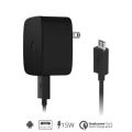 Original Motorola TurboPower 15W Wall Charger Fast Usb Adapter. 