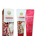 Heaven  D o v e Whitening Cream Keratin 120G. 