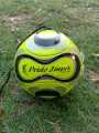 SenseBall Soccer Kick Trainer - The Smart Soccer Ball Trainer Used by Professionals – This Football Improve Your Soccer Skills and Become a Two-Footed Player. 