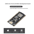 （NEW）ESP32-H2 Development Board ESP32 H2 DEV KIT N4 Module 4MB Flash Support BLE/Zigbee/Thread Wireless Communication, Easy to Use Durable. 