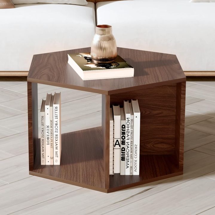 Hood Multi Storable Coffee Table for a Livingroom/Bedroom