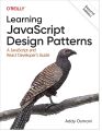 Learning JavaScript Design Patterns by Addy Osmani (Author). 