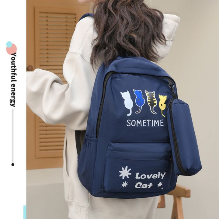 AHT%20Fashion%20High%20School%20Bookbag%202pcs%20Set%20Bag%20Laptop%20Backpack%20Women%20Shoulder%20Bag%20Black%20Mochila%20for%20Teen%20Boys%20Schoolbag%20Girls%20Rucksack%20-%20Image%205