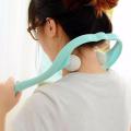Adjustable Double Germa Neck Relax Massage Tool. 