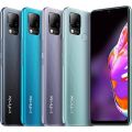 Infinix Hot 10S 6GB 128GB - 48MP Camera - Helio G85 Processor Box Pack. 
