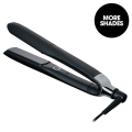 GHD Platinum plus Black set - Hair Straightener [comes with UK Plug]. 