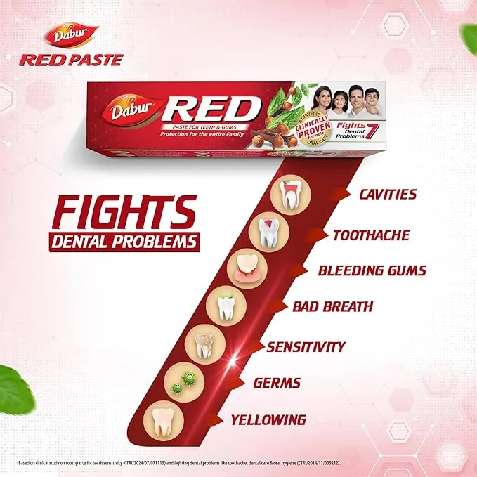 Dabur%20Red%20Toothpaste%20-%20100g%20,Pack%20of%203%20%20%7C%20Fluoride%20Free%20%7C%20Helps%20in%20Bad%20Breath%20Treatment,%20Cavity%20Protection,%20Plaque%20Removal%20%7CFor%20Whole%20Mouth%20Health%7C%20Power%20of%2013%20Potent%20Ayurvedic%20Herbs%20(Imported%20from%20UAE)%20-%20Image%203