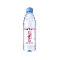 Evian Water 500ml. 