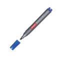 Pack of 1 - PIANO Permanent Marker Deluxe 90 (Chisel Tip / Cut Marker / Urdu Marker)  Fine Point Water Resistant Permanent Markers, Works Well On Paper, Canvas, Fabric, Cardboard, Glass, Metal, Wood, Plastic. 