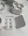 AirPods Pro 2 ANC made in vietnam BUZZER edition titamium plus - Bass boosted stereo sound quality - Charging Case and Extra Ear-Buds - Wireless Earbuds Bluetooth 5.0 Pop-Up Feature Compatible with All Devices - High Bass Super Sound Quality. 