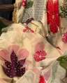 Colour Chem SILK Fabric Paints for Organza & Silk | Non-Toxic, Water-Based Textile Paints Set (06/12/18/24/30 Pcs). 