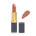 Medora Lipstick in Shade 552 - Peach Silk. 