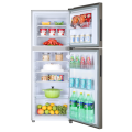 Haier Refrigerator - HRF-246 EBS/EBD 9 Cu Ft/E-Star Series (Deepest Freeze +Direct Cool+ 1 Hour Icing Technology + Metal Door) 10 Years Warranty.. 