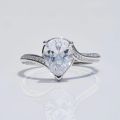 Real 925 Silver (Chandi) Rings for Women. 