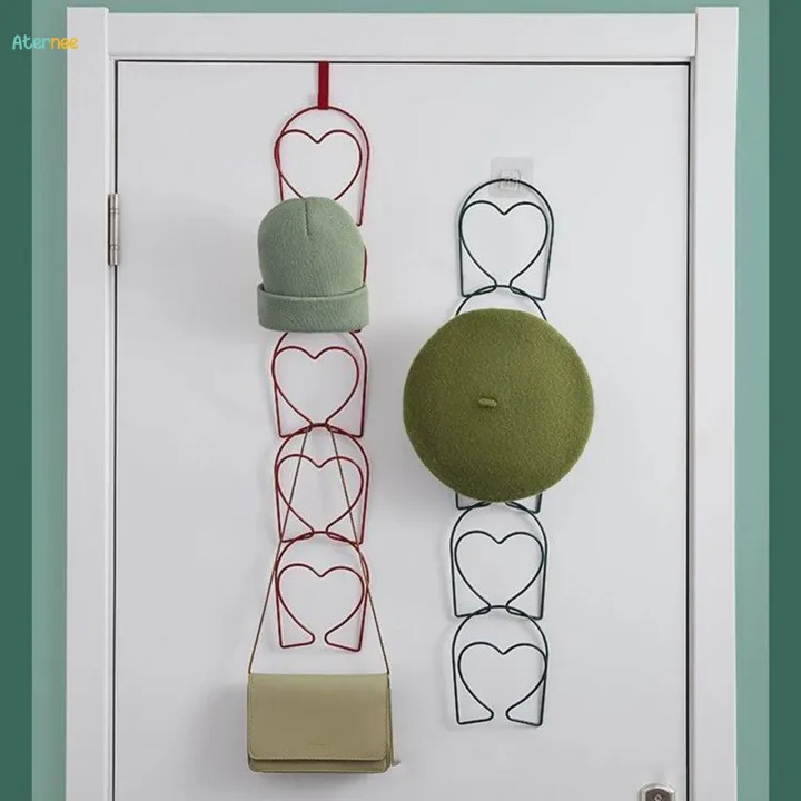 Hat%20Rack%20Storage%20Rack%20over%20The%20Holder%20Multifunction%20Cap%20Organizer%20-%20Image%205