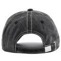 Streetwear Baseball Cap Comfortable Sunscreen American Snapback Hat Retro Style Embroidered Fashion Cap for Outdoor Sports Casual Men & Women Sun Protection. 
