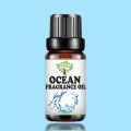 Ocean Fragrance Oil 10 ML - Candle Making Scent - Handmade Soap - Home Diffuser Aromatherapy Oil. 