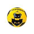 Airless mini Ball Kids Soccer Ball, Size 2 Kids Soccer Ball Training and gift ball. 