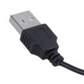 USB Cavo DC 2.0mm per NOKIA 6280 E65 N73 N80 N95 50cm 2pz. 